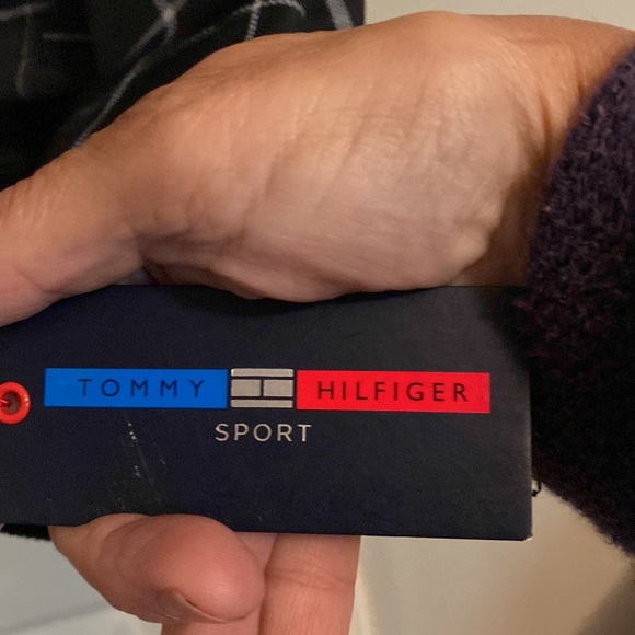 Tommy Hilfiger sport Jacket - Picture 2 of 6